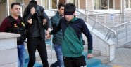 Uyuşturucuya geçit yok