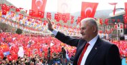 Uzakları yakın ediyoruz