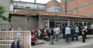 Uzelli, ihtiyaç sahiplerini unutmadı