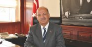 Vali Kolat, 1 Mayıs’ta veda edecek