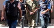 Vali yardımcısı ve binbaşı gözaltına alındı