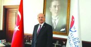 Validen emniyet kemeri uyarısı