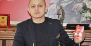 Var gücümüzle çalışıyoruz