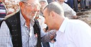 Vatan için şehit oldu