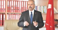Vatan için seve seve can vermeye hazırız