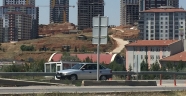 VATANDAŞ TEDİRGİN; BURADA TOPRAK KAYMASI VAR MI?