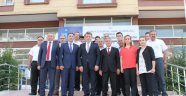 Vatandaşa kaliteli hizmet sunmalıyız