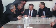 Vatandaşın derdi bizim derdimiz