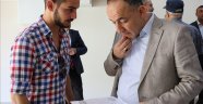 Vatandaşlar çalışmalardan memnun