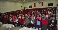 Vatandaşlar sorunlarını ileti
