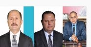 VE KIRIKKALE'DE SONUÇ;1-1-1