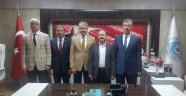 Vekillerden teşekkür turları