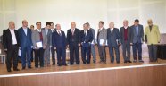 Vergi rekortmenlerine ödül