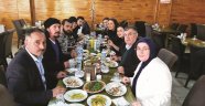 Vural Alabalık Star TV’de