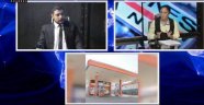 Vural, İşin Ehli ’ne konuk oldu