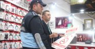 YAHŞİHAN’DA 2 BİN 375 DENETİM YAPILDI