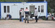 Yahşihan’da şüpheli ölüm