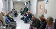 Yaşam’da ücretsiz tarama yapıldı