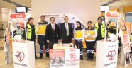 YAŞAMA YOL VER STANDI
