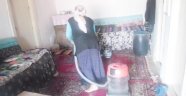 Yaşlı bakım ve temizliği projesi başladı