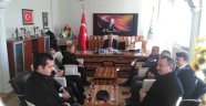 Yatırımcıya kapımız açık