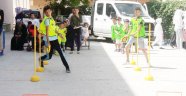 Yaz Okulunda Şenlik Heyecanı