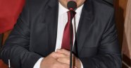 Yeni Başkan Çaykara