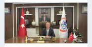 YENİ BAŞKAN VARLI