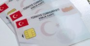Yeni Kimlik Kartlarına Yılda 90 Lira Kira
