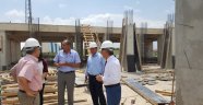Yeni okula ihtiyaç kalmadı