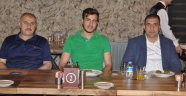 YENİ TAT, YENİ LEZZET 24 SAAT HİZMET