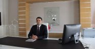 YENİ VALİ ATANDI