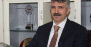 Yeni Vali vekili Ünlüer
