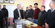 YENİDEN MEHMET SAYGILI