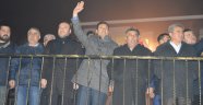 YENİDEN SEÇİLİRSEM HACILAR'I İLÇE YAPACAĞIM