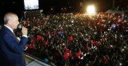 YEREL SEÇİM ERKENE ALINACAK MI?