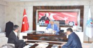 Yeşil vadi hızlanacak