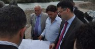 Yeşil vadi Kırıkkale için önemli