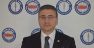 Yetki Sağlık Sen’in