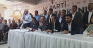 YILDIRIM’DAN İLGİNÇ UYARI; HANÇER OLMADAN SIRTIMIZI DÖNMELİYİZ