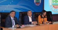 Yıldırım, meclis başkan vekili seçildi