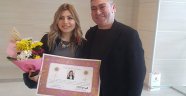 YILDIZ AİLESİ'NİN MUTLU GÜNÜ