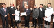 Yılın Doktorları