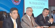 Yol ve Kaldırım çalışmaları kaldığı yerden devam