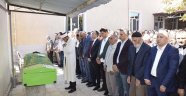 Yöndemli ailesinin acı günü