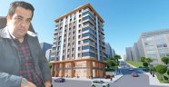 Yurtseven inşaattan dolara tepki