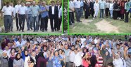 YÜRÜYECEK ÇOK YOLUMUZ VAR