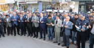Zabıta Teşkilatının acı günü