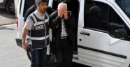 Zanlı tutuklandı