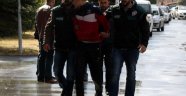 Zehir tacirlerine geçit yok